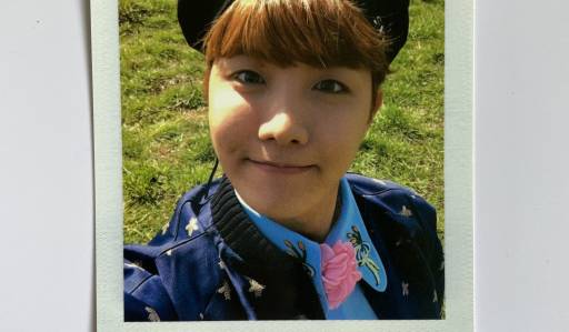 BTS - YOUNG FOREVER KR PC